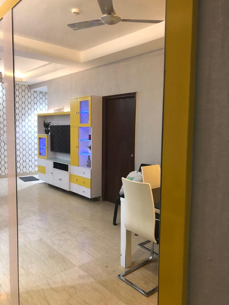 RSFI-Hostel